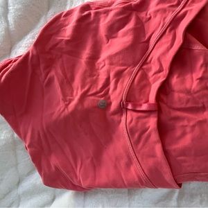 Pink Lululemon Jacket